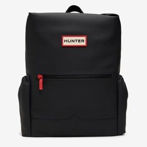 Hunter Top Clip Backpack
